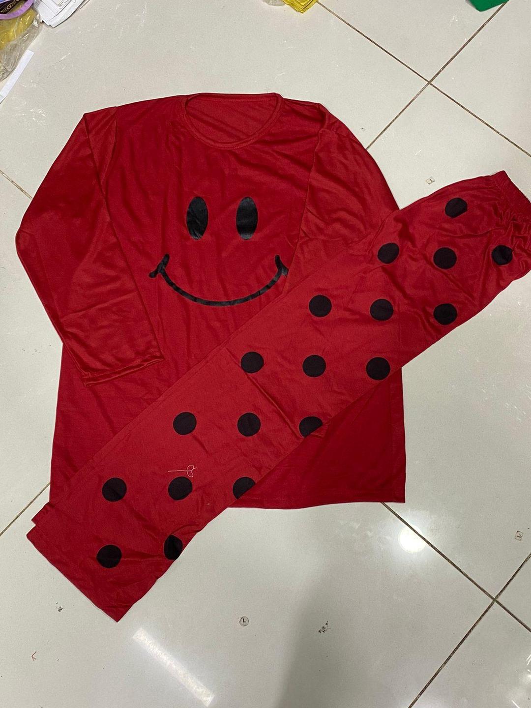 Red charm