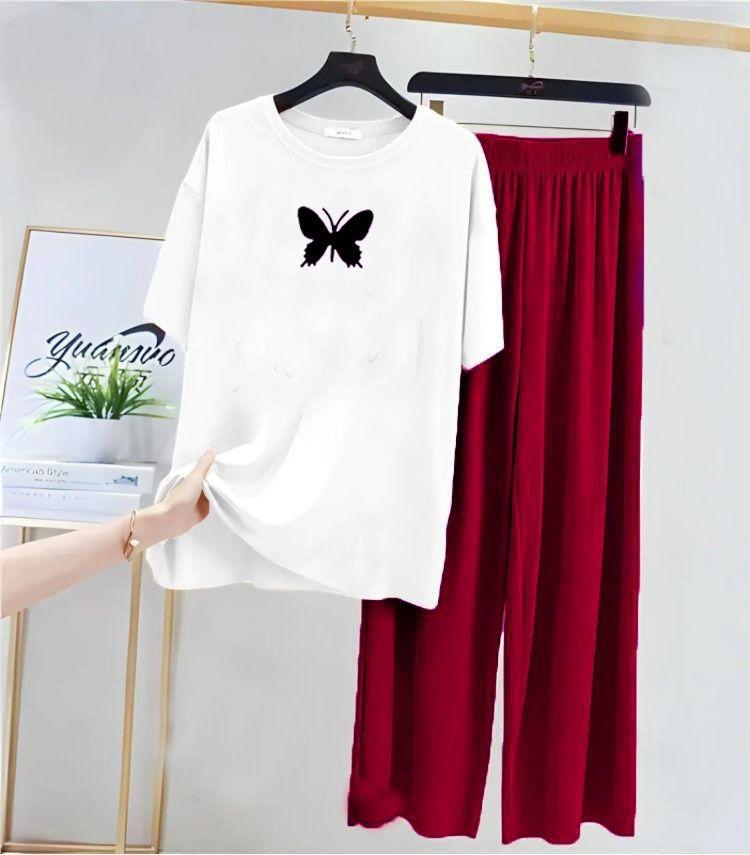 White Butterfly