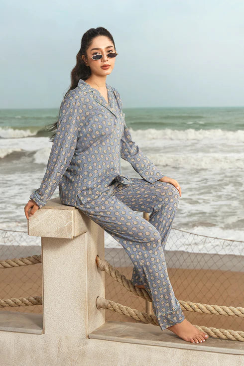 Country Air Stitched 2Pcs