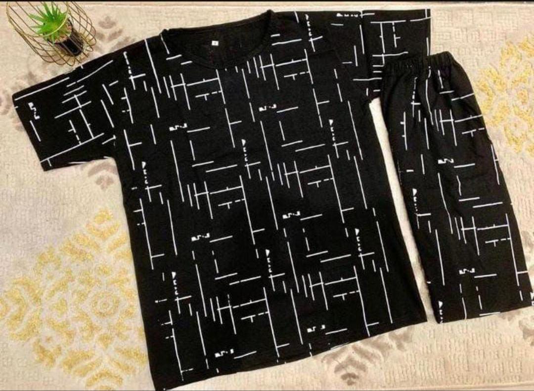 Black Lines