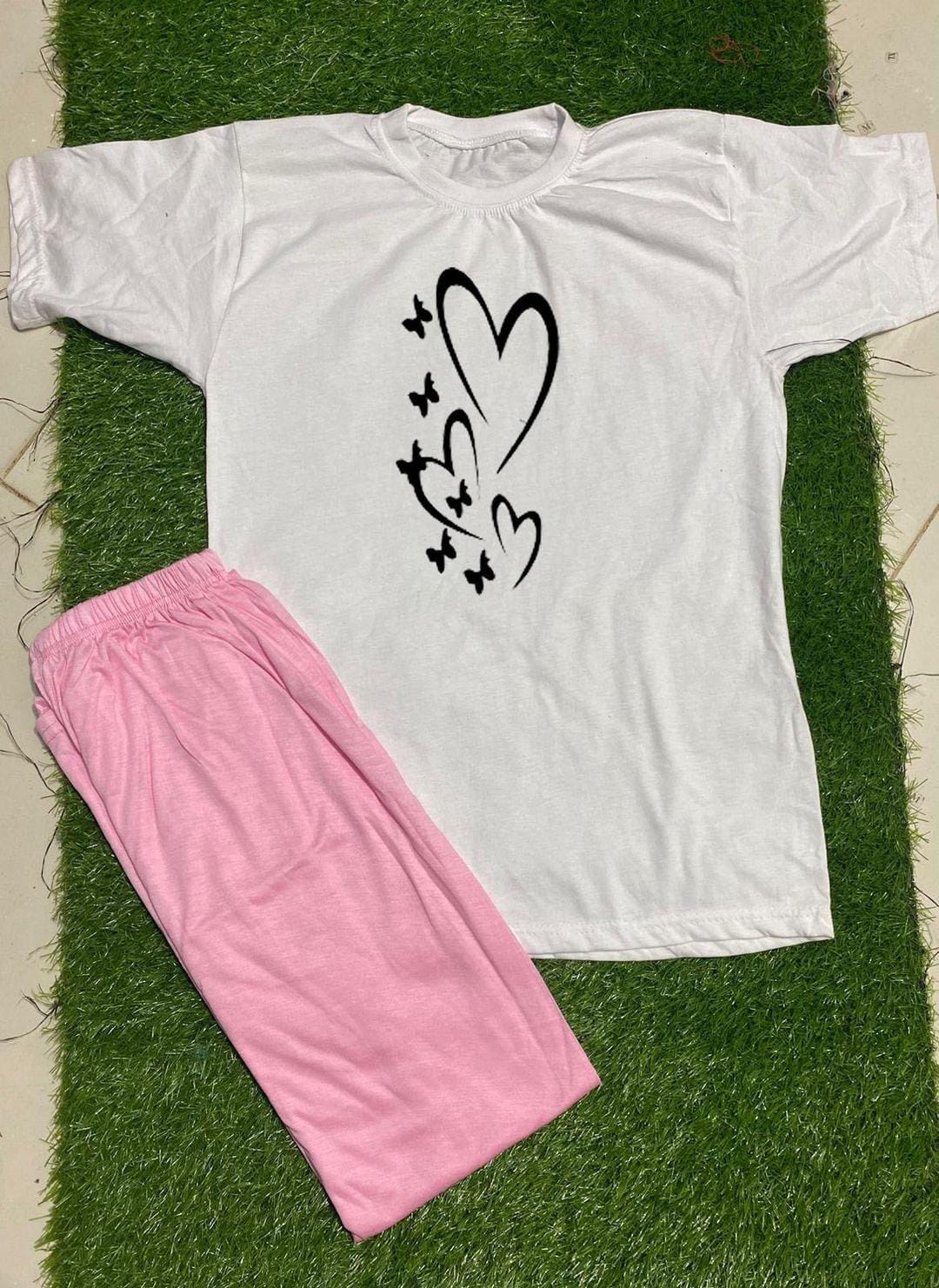 Pink Fly