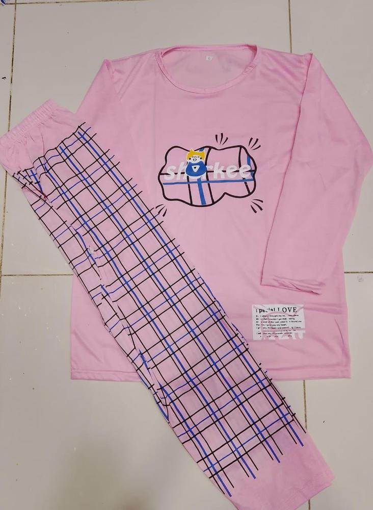 Pink Oasis